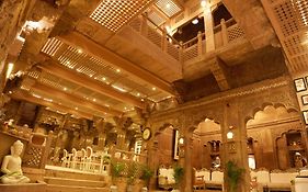 The Rani Mahal